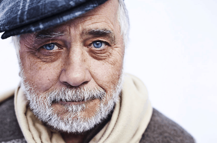 afscheid en moed coaching